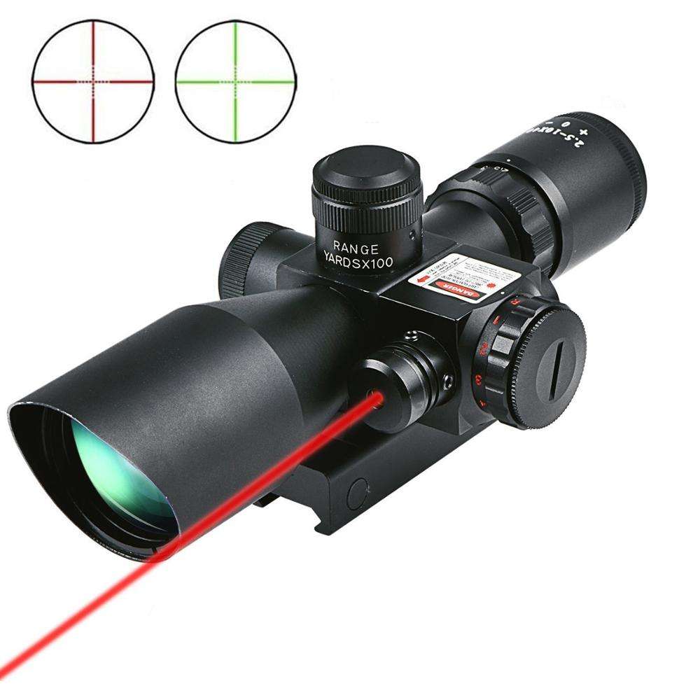 tactical optical