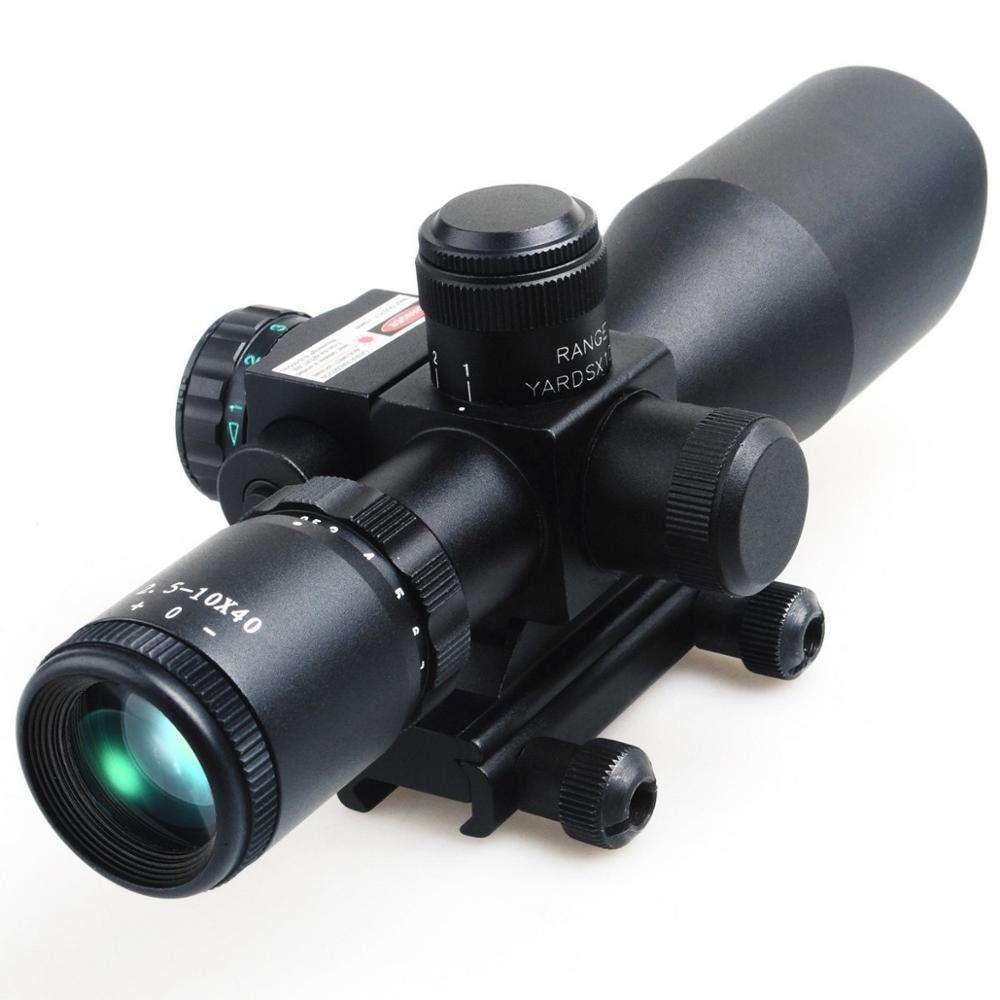 tactical optical