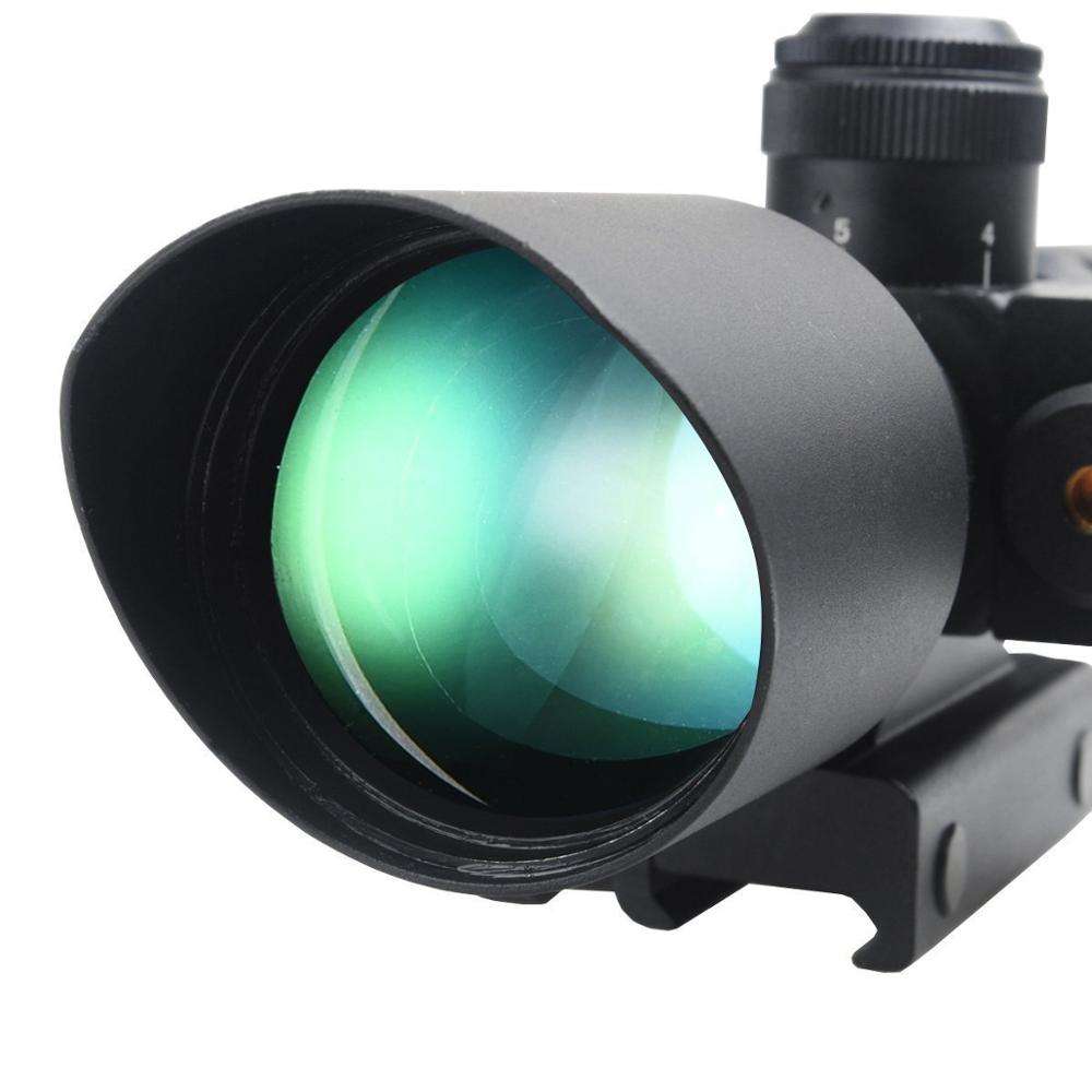 tactical optical
