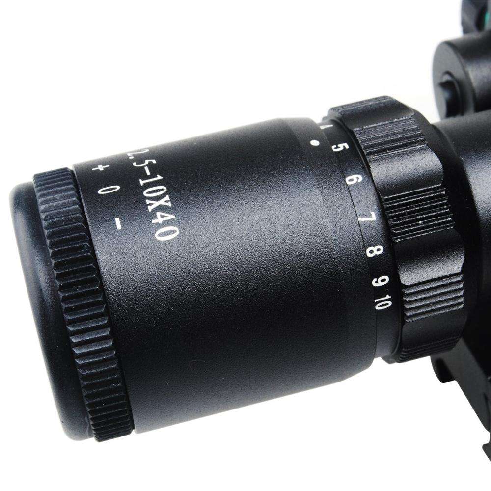 tactical optical