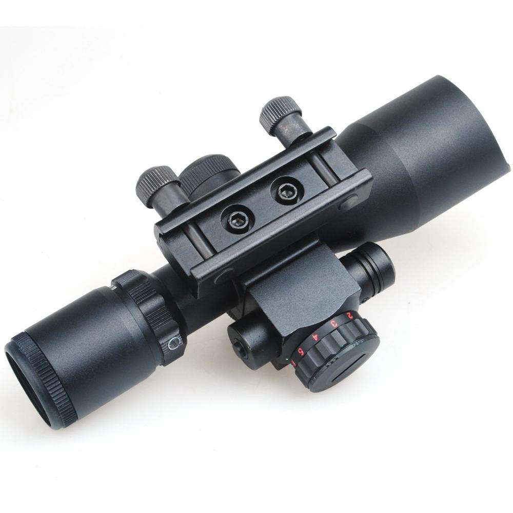 tactical optical