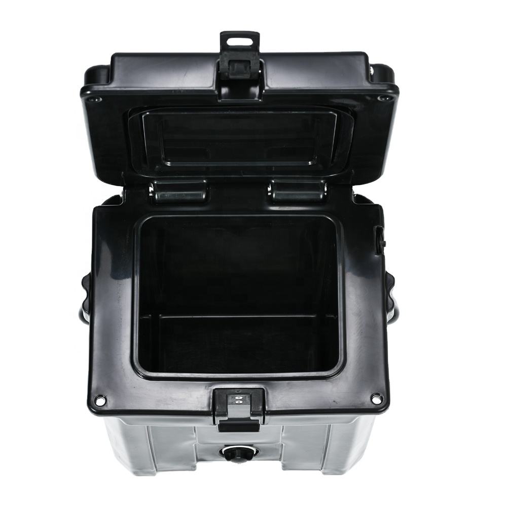 10QT Portable Roto Ice Cooler Box