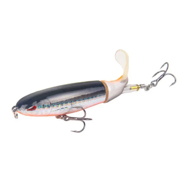 13g 35g Top Water Bass Bait Lure With Propel