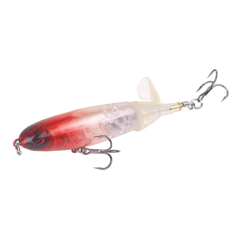 13g 35g Top Water Bass Bait Lure With Propel