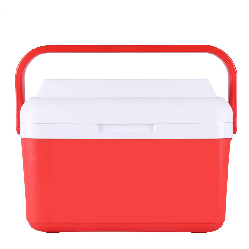 Camping Plastic OEM Ice Chest Cooler Box