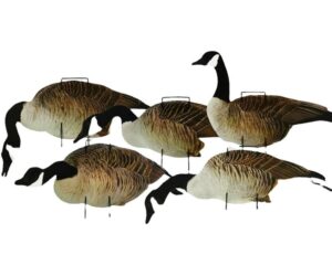 Canada Goose Silhouette Hunting Decoys