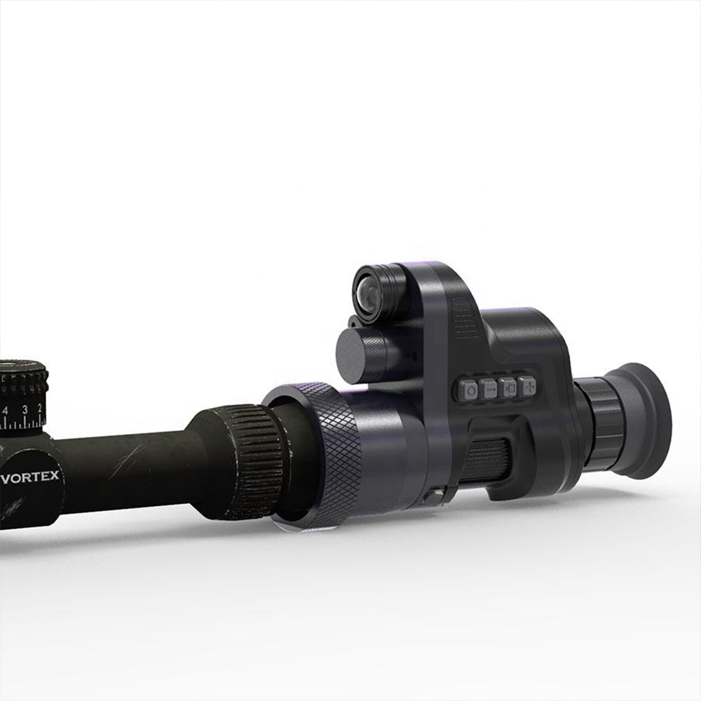 DIGITAL night vision scope OLED 1024