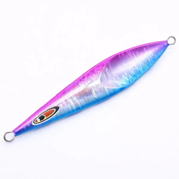 Fishing lures Rector Metal Jigs