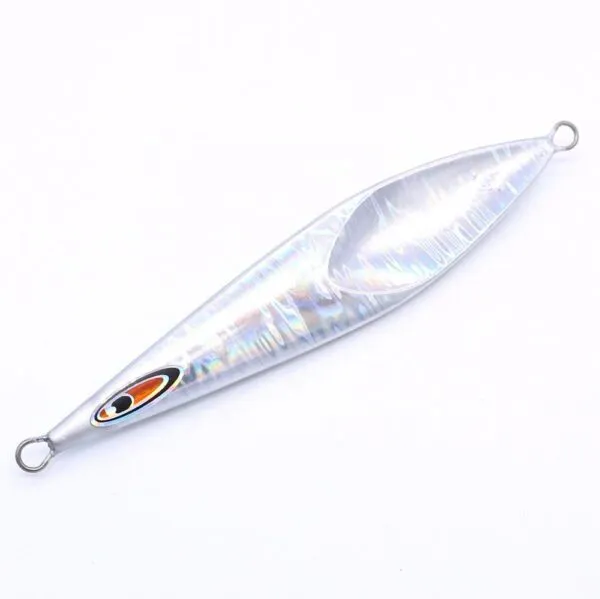 Fishing lures Rector Metal Jigs