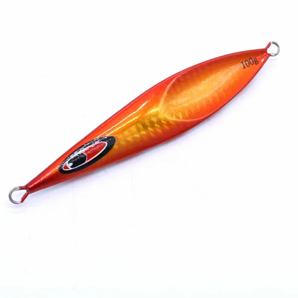 Fishing lures Rector Metal Jigs