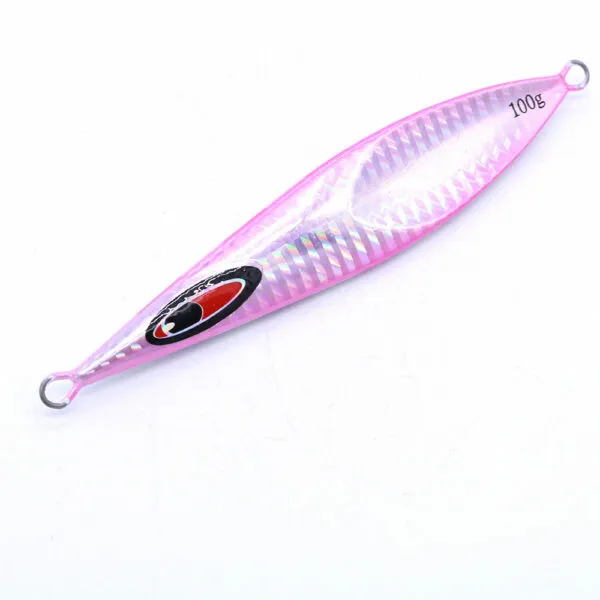 Fishing lures Rector Metal Jigs