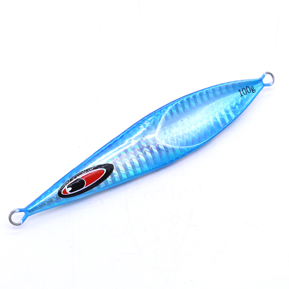 Fishing lures Rector Metal Jigs