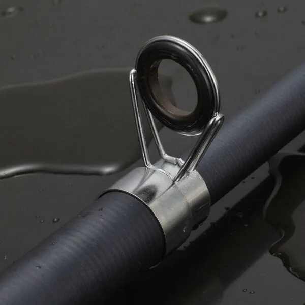 Handle Surf Casting Telescopic Fishing Rod