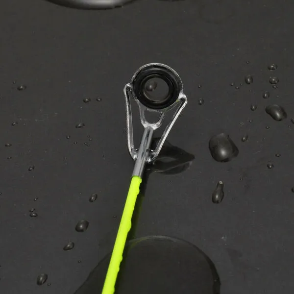 Handle Surf Casting Telescopic Fishing Rod