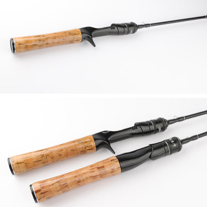 High Carbon Fiber Quality Fishing Pole