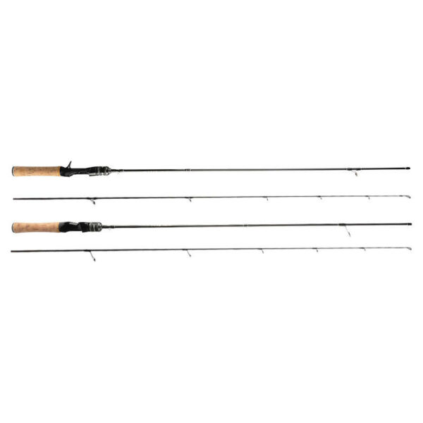 High Carbon Fiber Quality Fishing Pole