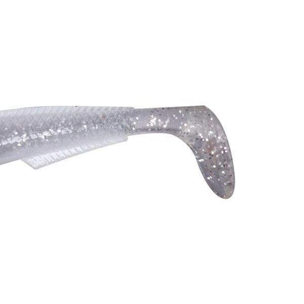 Lead Jig Head Eel Sandeel Soft Fishing Lure