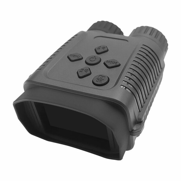 Multi-function Digital Night Vision