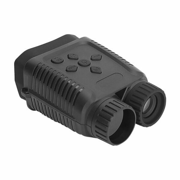 Multi-function Digital Night Vision