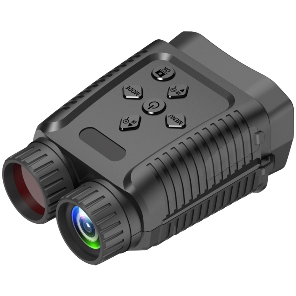 Multi-function Digital Night Vision