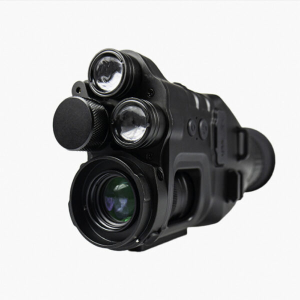 Night Vision Scope Digital