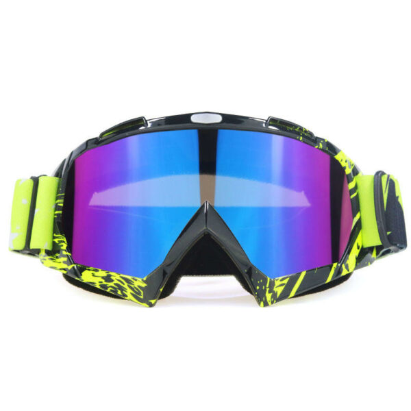 Optical custom youth ski goggles kids snow