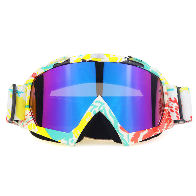 Optical custom youth ski goggles kids snow