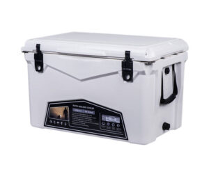 Outdoor Ice Chest Cooler Box Camping And Fishing Water Rotomolded Cooler Box