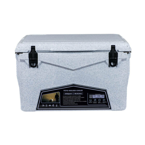 Outdoor Ice Chest Cooler Box Camping And Fishing Water Rotomolded Cooler Box