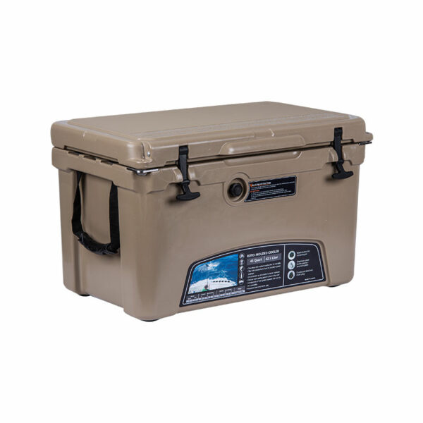 Rotomolded Hard Cooler Box Ice Chest Cooler