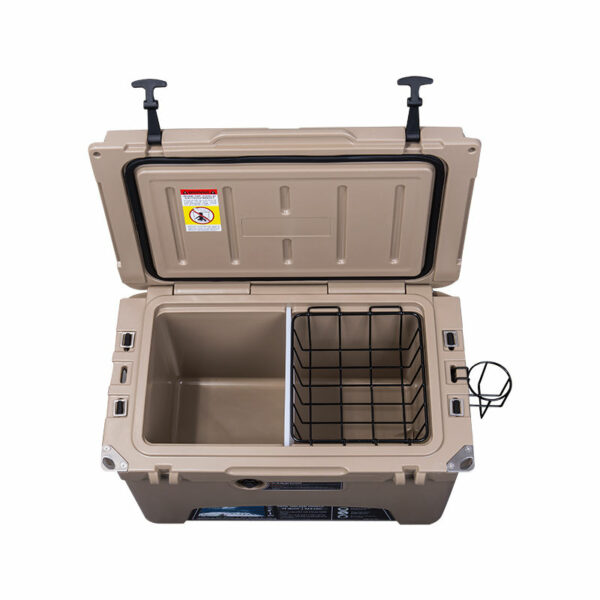 Rotomolded Hard Cooler Box Ice Chest Cooler