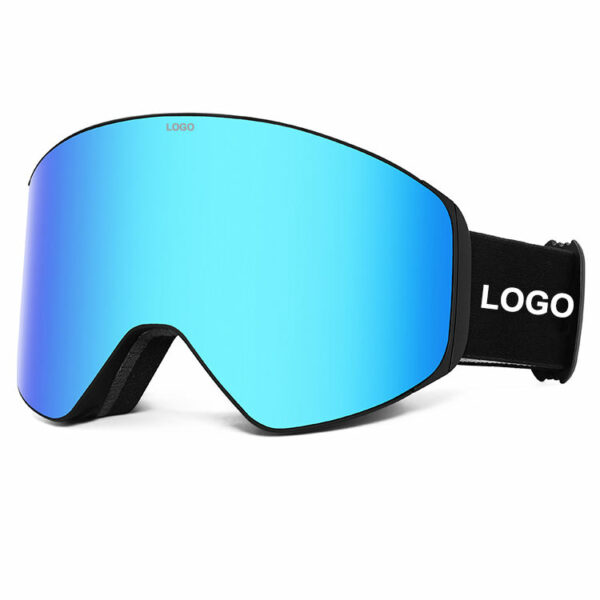 Ski Goggles OEM Custom logo wholesale