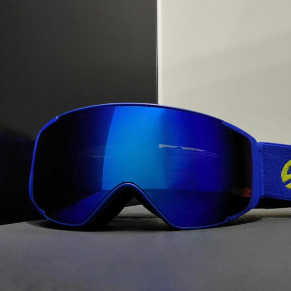 Snow Goggles Manufacturer Anti Fog Ski Glasses