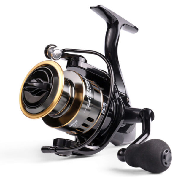 Ultralight Offshore Cheap 10kg 500-7000 Spinning Reels