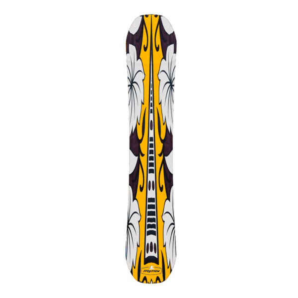 Winter Sports Splitboard Binding Snowboard Wax SkiBoard