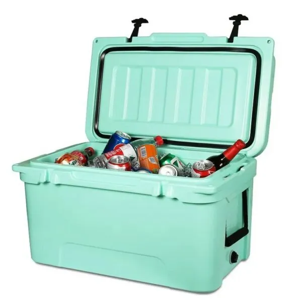 cooler box