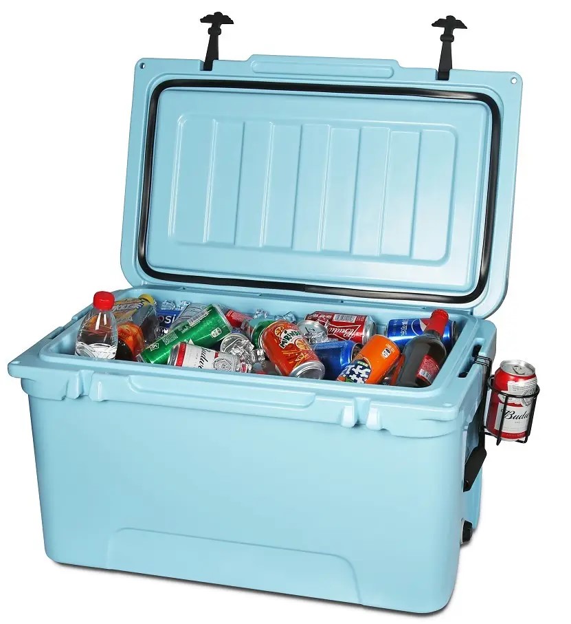 cooler box