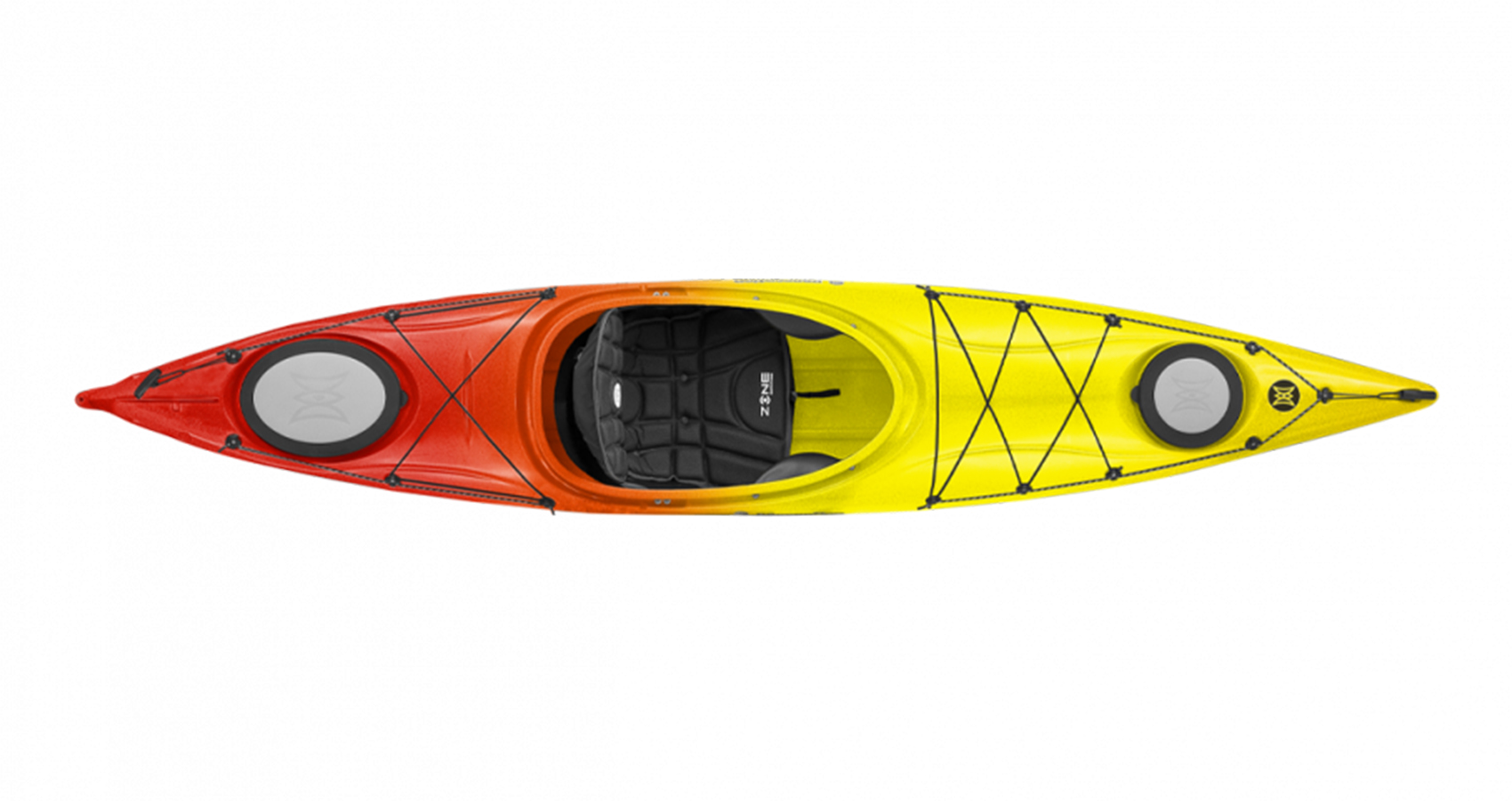 kayak