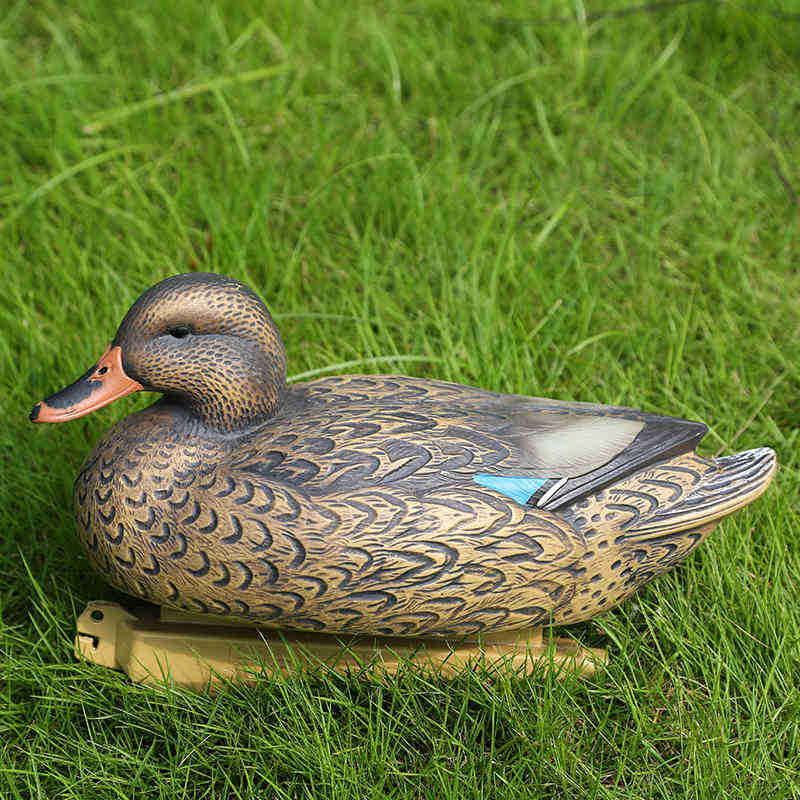 outdoor hunting duck shooting decoy