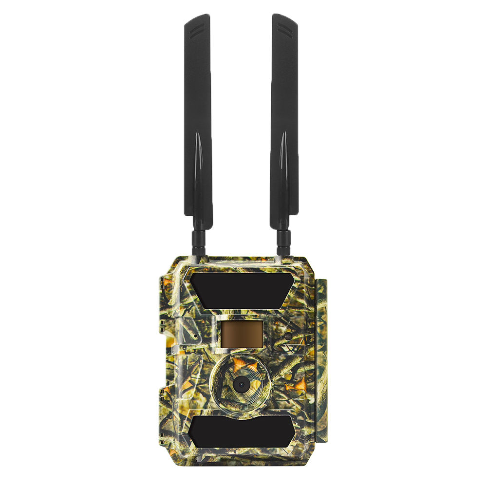 waterproof gsm mms 3g hunting camera