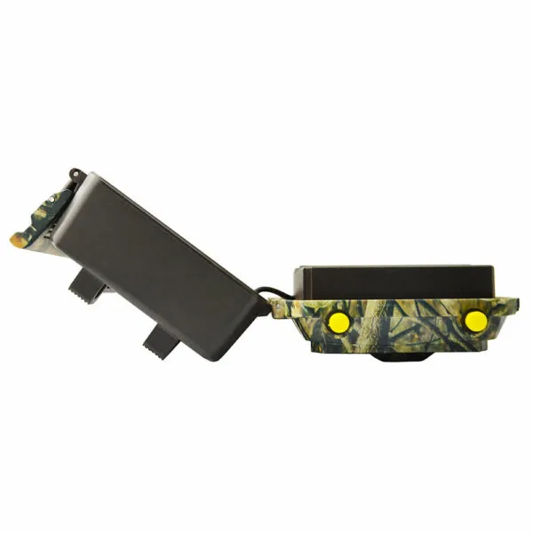 waterproof gsm mms 3g hunting camera