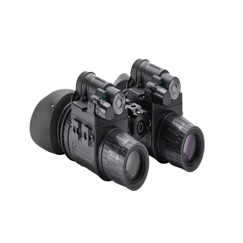 2041 binocular binocular head mounted night vision