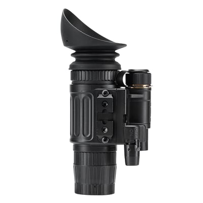 China Brands Head Mounted Night Vision Monocular