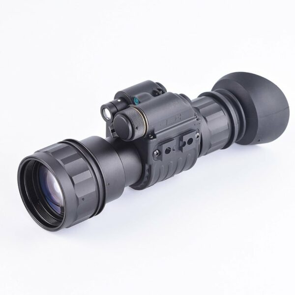 China Brands Head Mounted Night Vision Monocular
