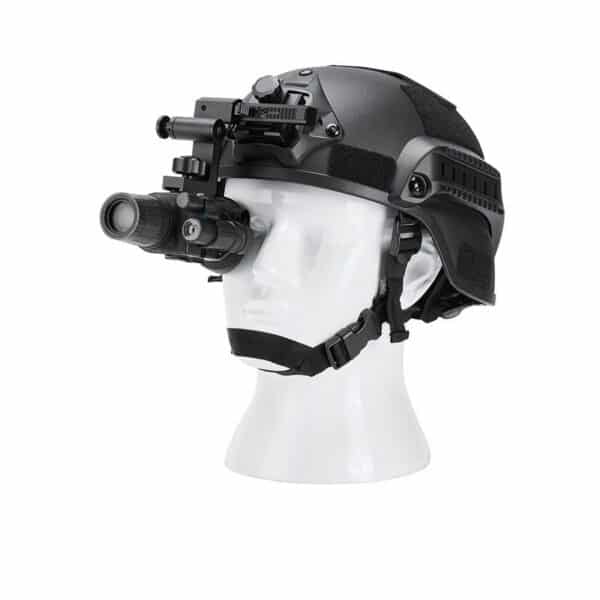 ZM2041 Head Mounted Night Vision Monocular