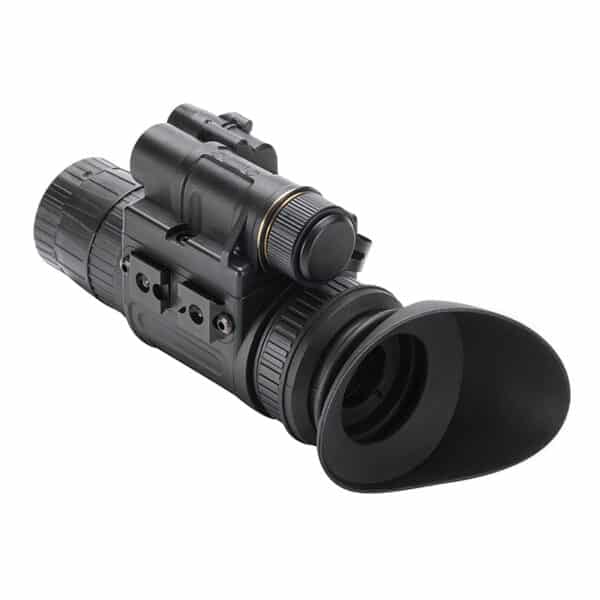 ZM2041 Head Mounted Night Vision Monocular