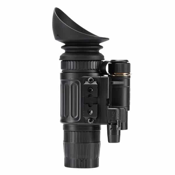 ZM2041 Head Mounted Night Vision Monocular