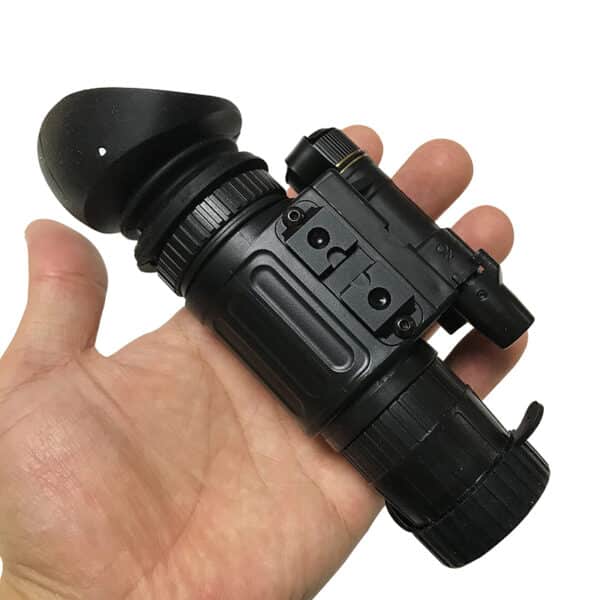 ZM2041 Head Mounted Night Vision Monocular
