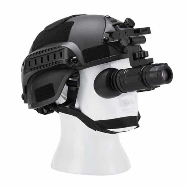 ZM2041 Head Mounted Night Vision Monocular