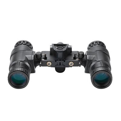 China Brands Head Mounted Night Vision Monocular